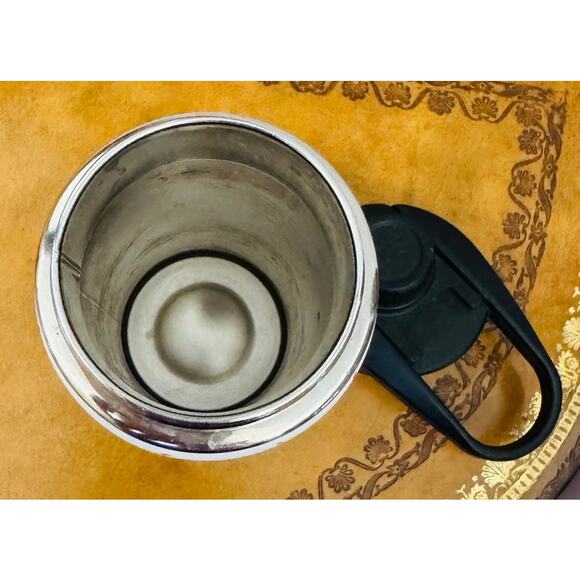 Simple Modern Summit Stainless Steel Reusable Geometric Water Bottle 18 oz. - Picture 6 of 6